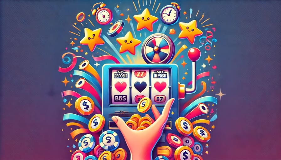 Come funzionano i bonus senza deposito nei casinò online: vantaggi e requisiti