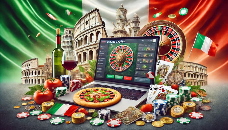 Casinò Online Italia